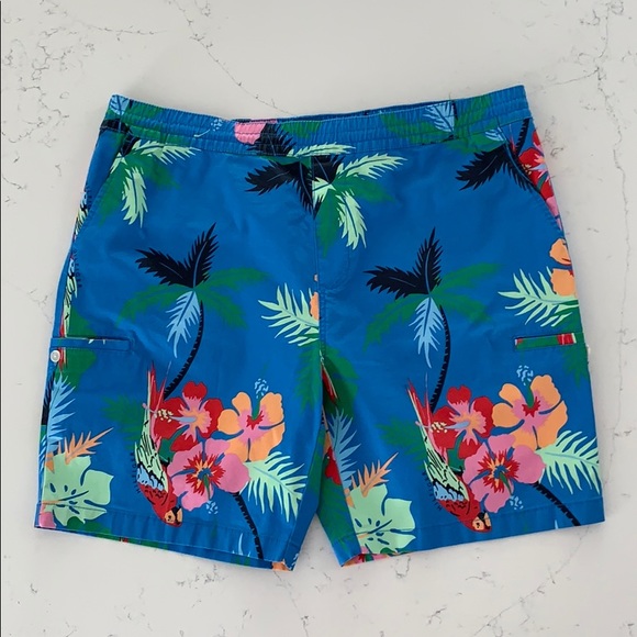 Tommy Hilfiger Shorts NWT - Picture 3 of 8